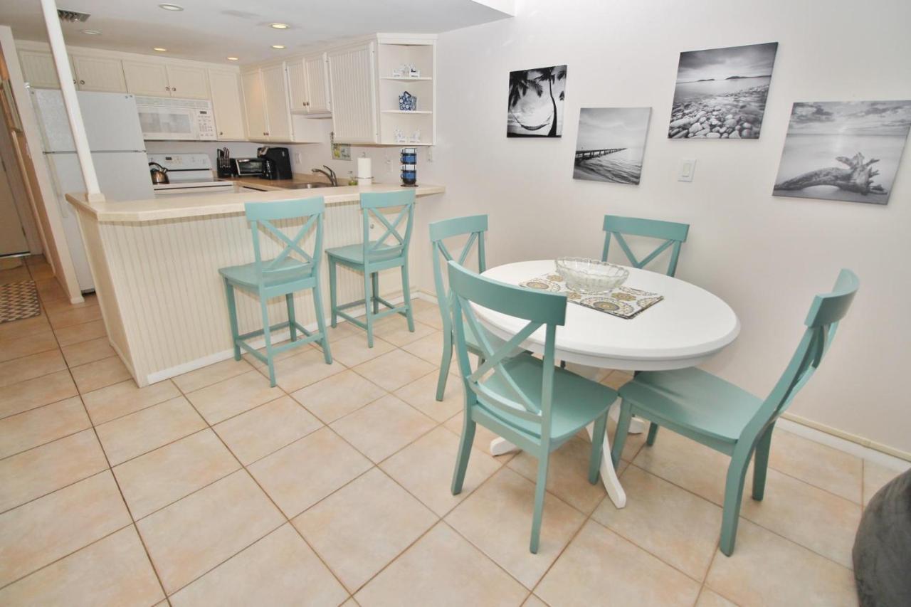 Villa Ocean Club North C208 New Smyrna Beach Exterior foto