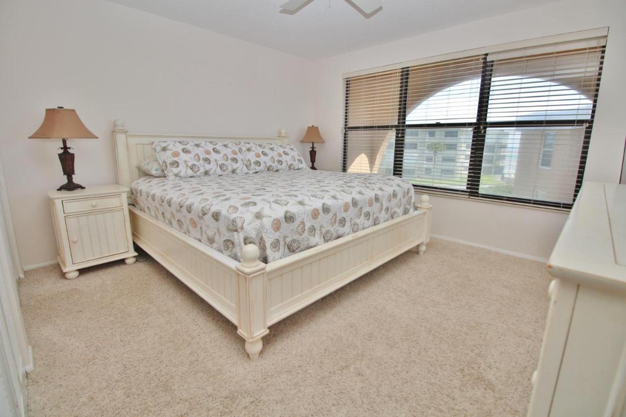 Villa Ocean Club North C208 New Smyrna Beach Exterior foto