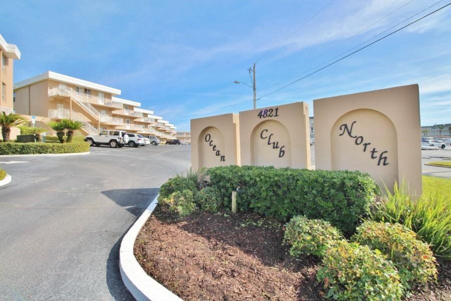 Villa Ocean Club North C208 New Smyrna Beach Exterior foto