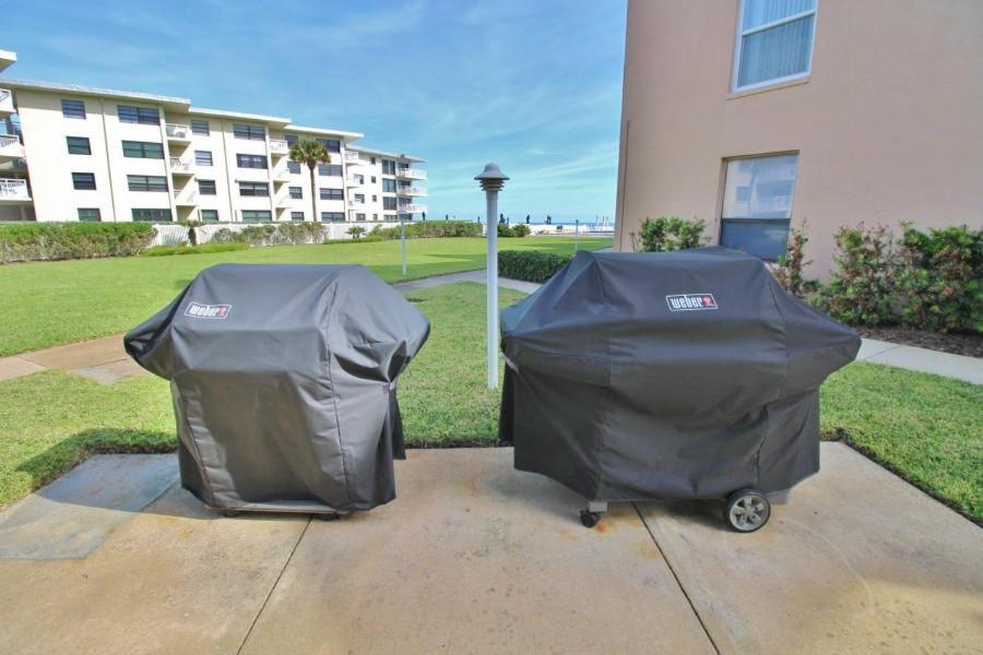 Villa Ocean Club North C208 New Smyrna Beach Exterior foto