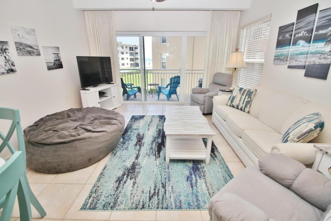 Villa Ocean Club North C208 New Smyrna Beach Exterior foto