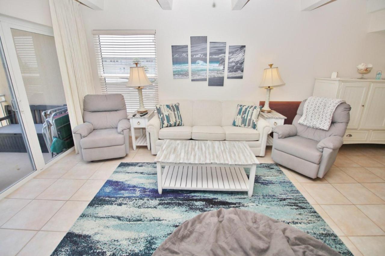 Villa Ocean Club North C208 New Smyrna Beach Exterior foto