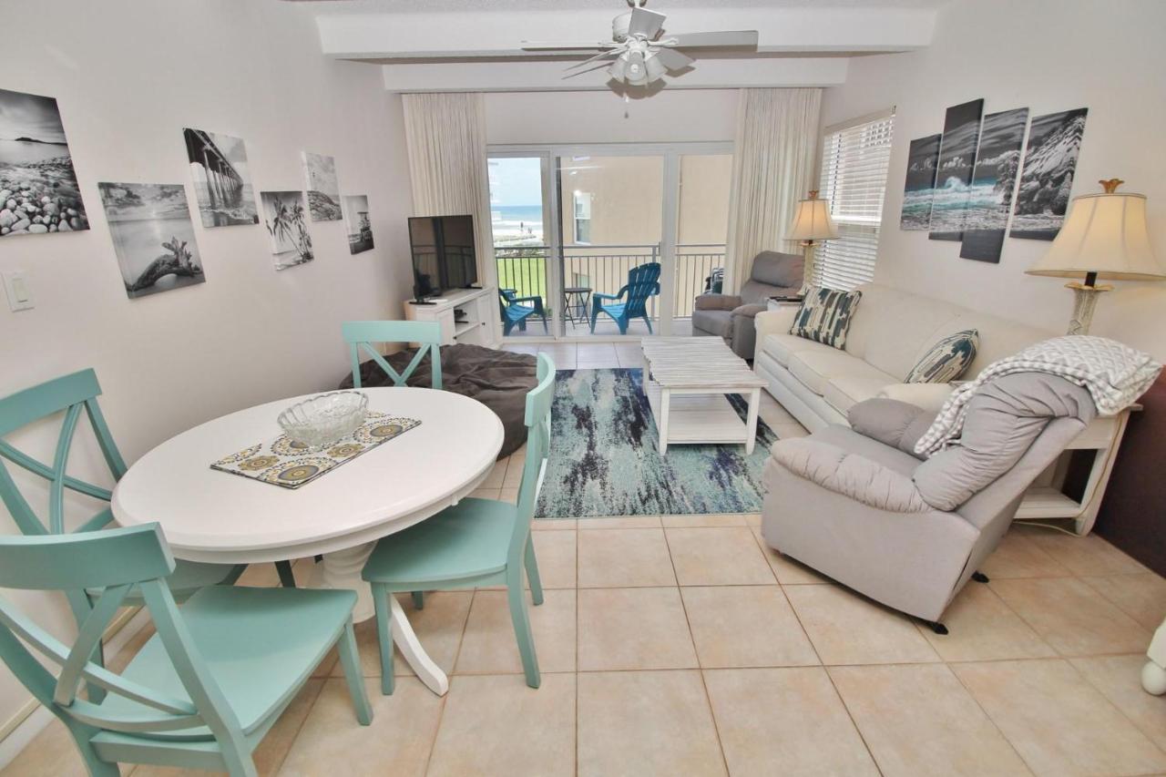 Villa Ocean Club North C208 New Smyrna Beach Exterior foto