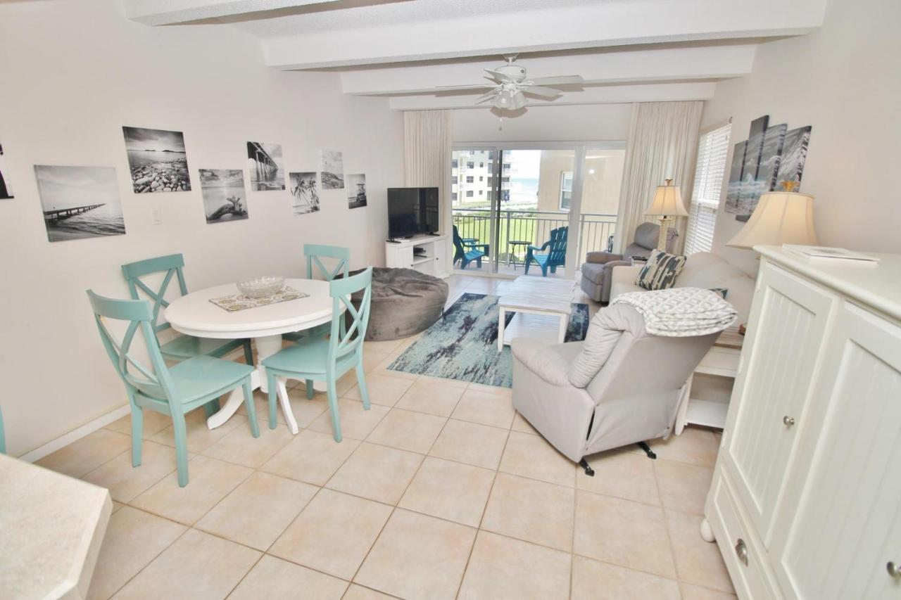 Villa Ocean Club North C208 New Smyrna Beach Exterior foto