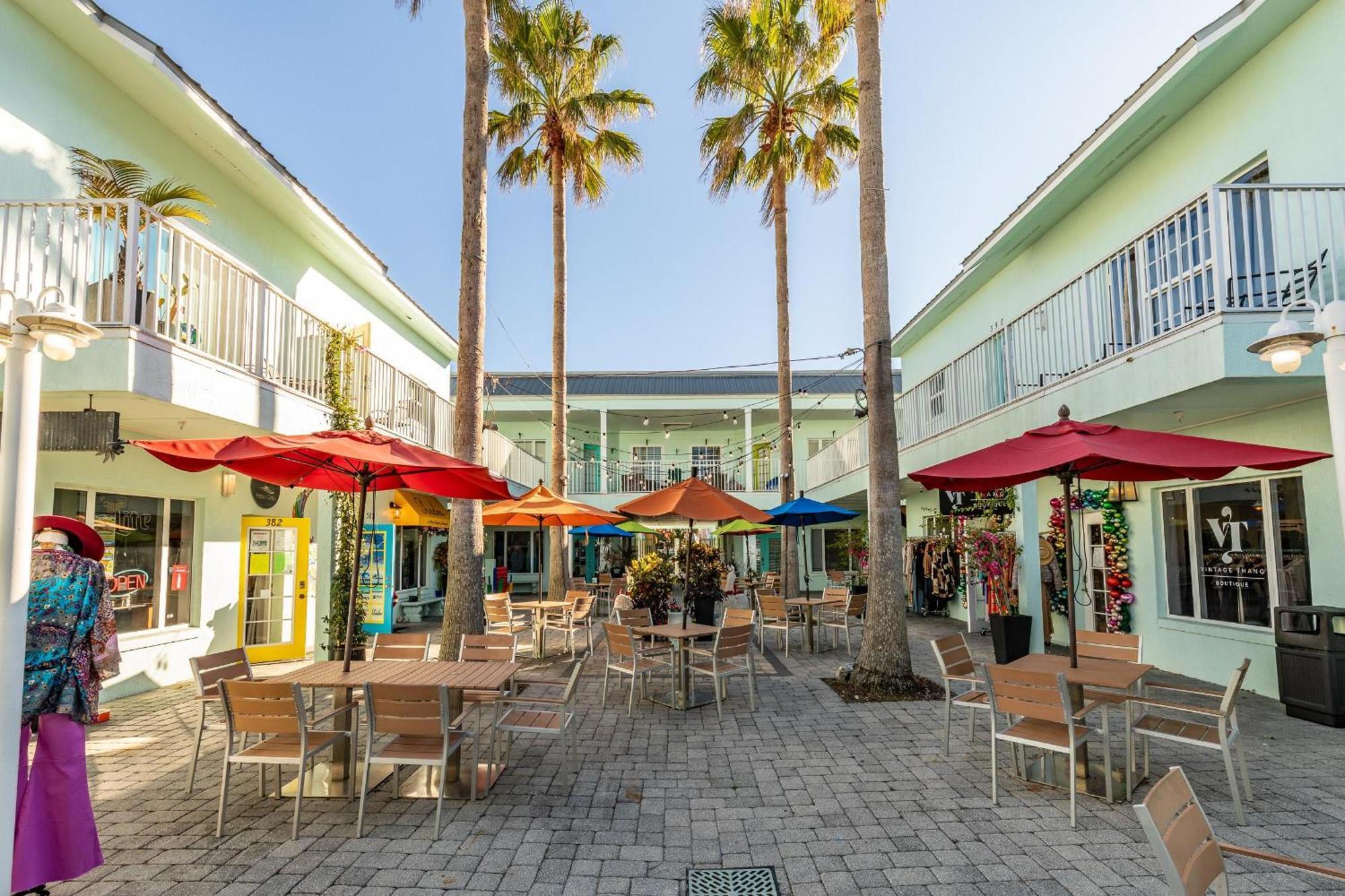 Villa Ocean Club North C208 New Smyrna Beach Exterior foto